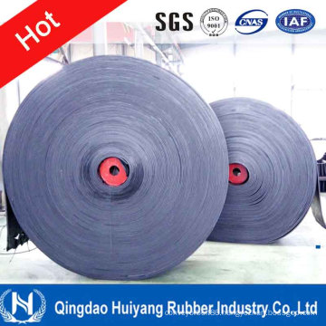 China St2000 Wire Mesh Reinforced Steel Cord Rubber Conveyor Belt